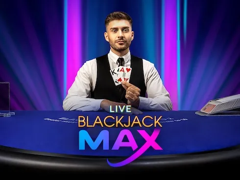 Blackjack Max