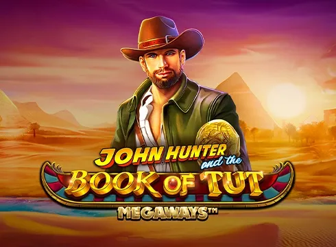 Book of Tut Megaways