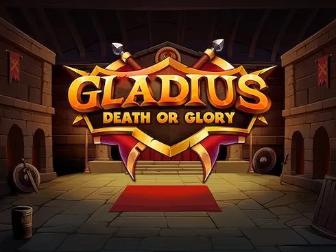 Gladius Death Or Glory