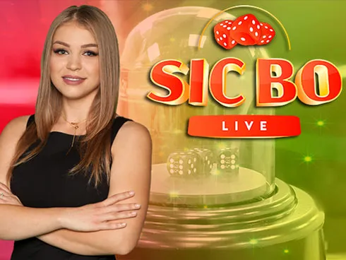 Sic Bo