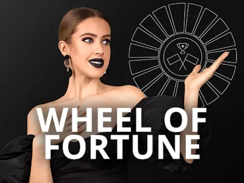 Wheel Of Fortune